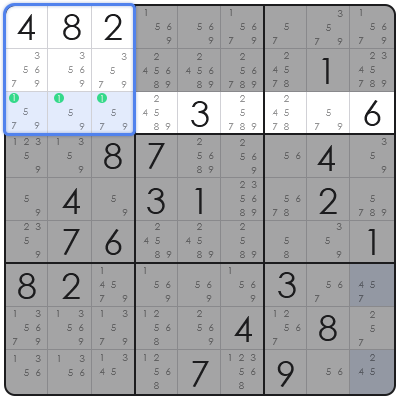 sudoku latimes